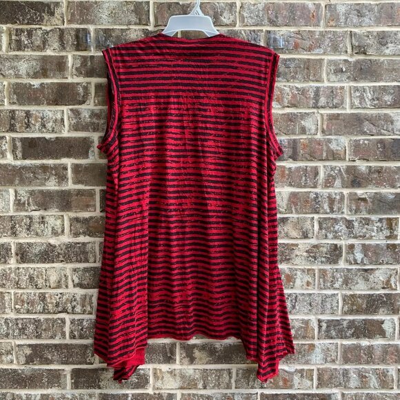 Pleat Collection Swimwear Women's Cover Up Size XL - Picture 14 of 15